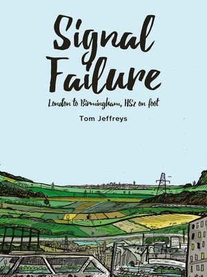 cover image of Signal Failure